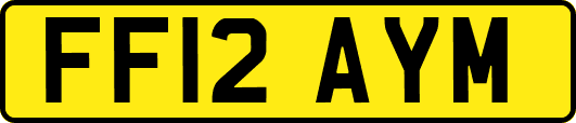 FF12AYM
