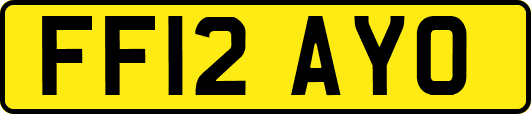 FF12AYO