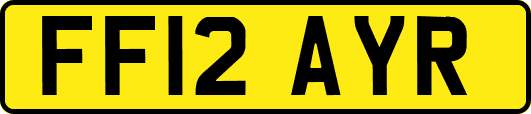 FF12AYR