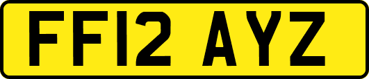 FF12AYZ