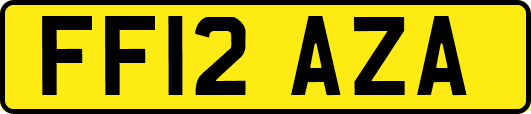 FF12AZA