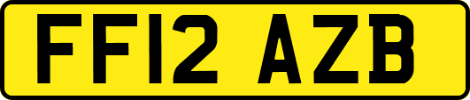 FF12AZB