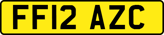 FF12AZC