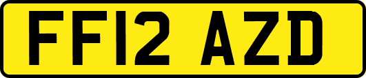 FF12AZD