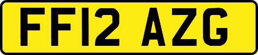 FF12AZG