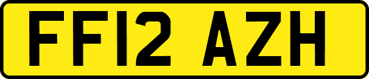 FF12AZH