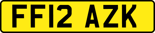 FF12AZK