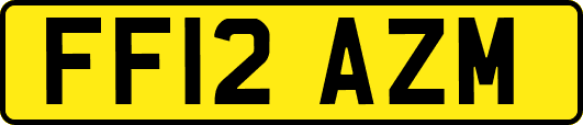 FF12AZM