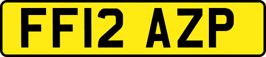 FF12AZP