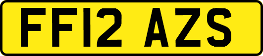 FF12AZS