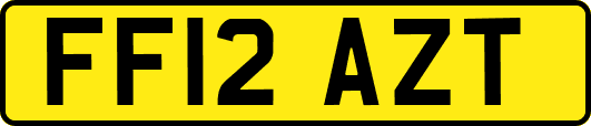 FF12AZT