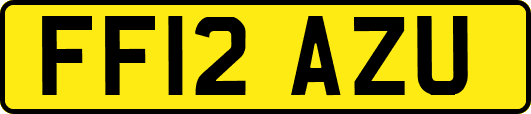 FF12AZU
