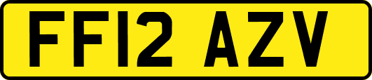 FF12AZV