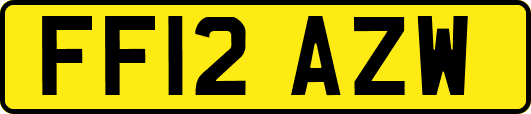 FF12AZW