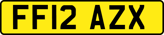 FF12AZX