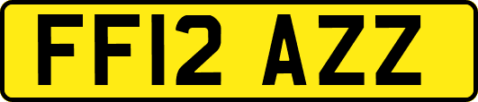 FF12AZZ