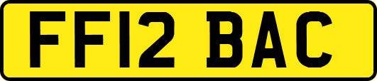 FF12BAC