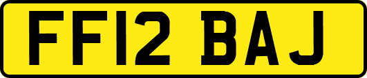 FF12BAJ