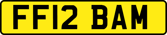 FF12BAM