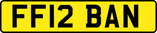 FF12BAN