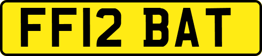 FF12BAT