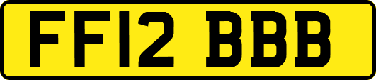 FF12BBB