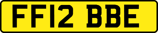 FF12BBE