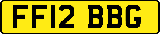 FF12BBG