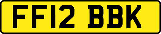 FF12BBK