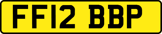 FF12BBP