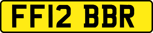 FF12BBR