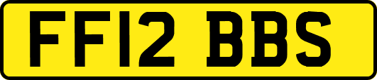 FF12BBS