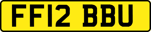 FF12BBU