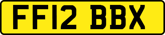 FF12BBX