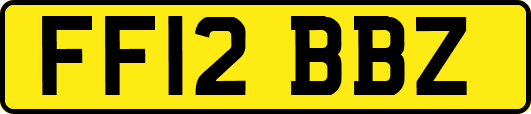 FF12BBZ