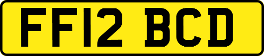 FF12BCD
