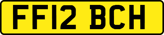 FF12BCH