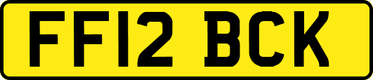 FF12BCK