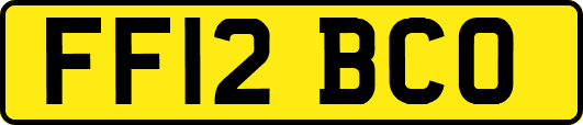 FF12BCO