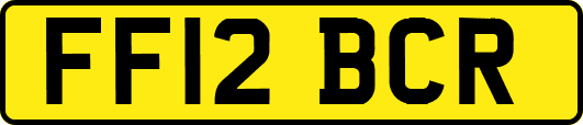FF12BCR