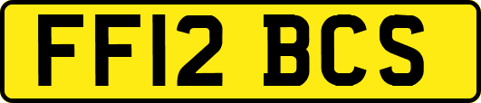 FF12BCS