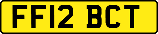 FF12BCT