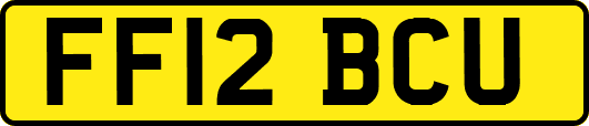 FF12BCU