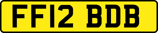 FF12BDB