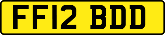 FF12BDD