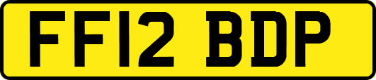FF12BDP