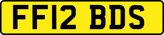 FF12BDS