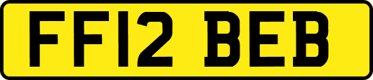 FF12BEB