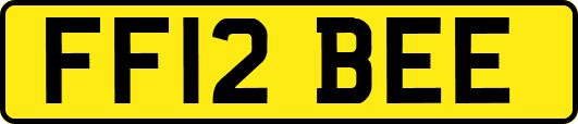 FF12BEE