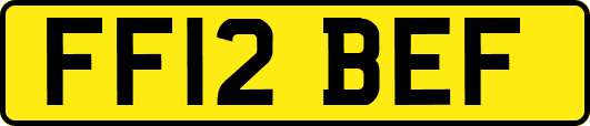 FF12BEF
